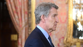 Feijóo asegura que el documento