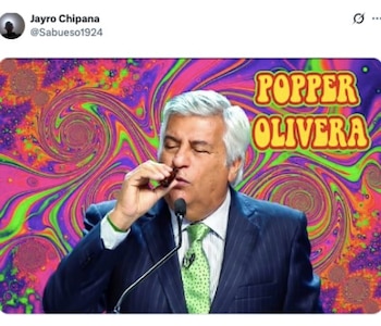 Debate presidencial EN VIVO: lo más viral en redes tras los momentos más polémicos. Captura: X.