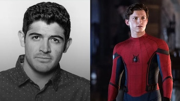 Muere a los 38 Alexis