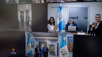 Ministerio de Relaciones Exteriores de