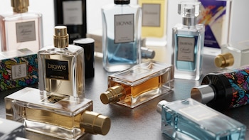 Confiscan más de 8.500 perfumes falsificados en un operativo en Florida