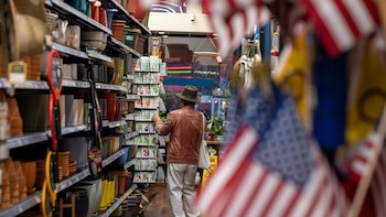 La confianza del consumidor en