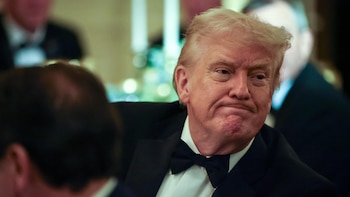 El PE plantea suspender la