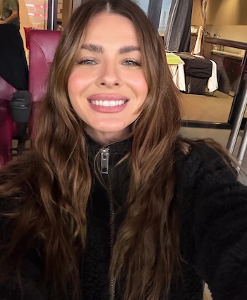 La sonrisa de la China