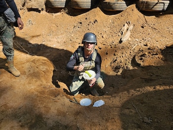 Quintana Roo contará con equipo antiexplosivos