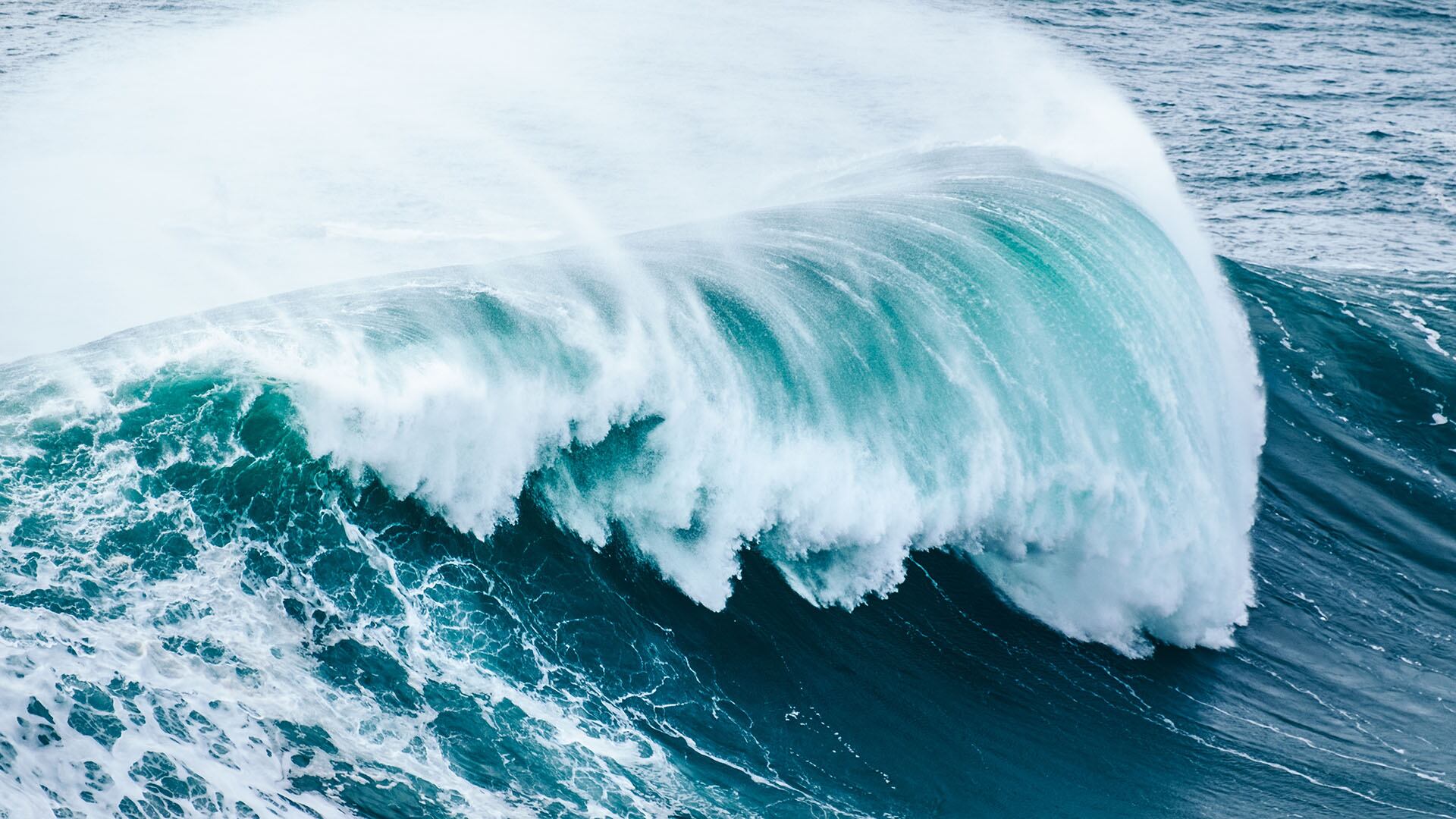 Un estudio revela que durante la última era glacial el nivel del mar superó en 20 metros al actual. (Freepik)