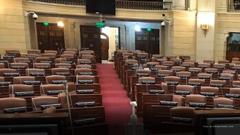 Por denuncias de Jota Pe