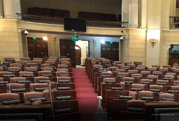 El Ministerio Público sostuvo que