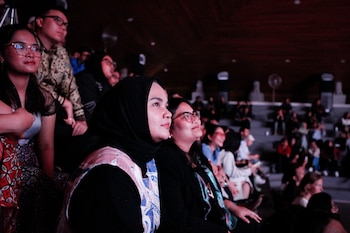 Alternativa Film Festival es un