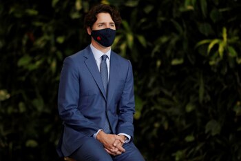 Según López Obrador, el primer