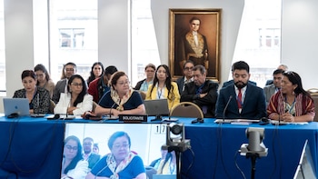 El colectivo Voces Guatemaltecas en el Exilio exige que el Estado convierta el reconocimiento del destierro en un plan de retorno