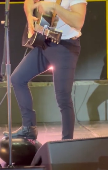 José Madero tuvo muchos problemas