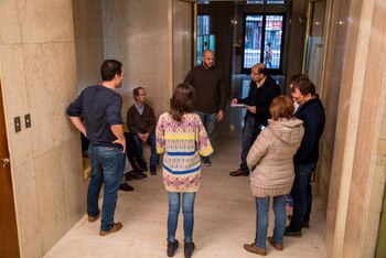 Las asambleas presenciales se postergarán