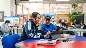 Facebook Universidad Rafael Landivar
(Imagen