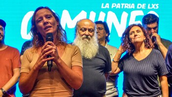 “No somos un sello