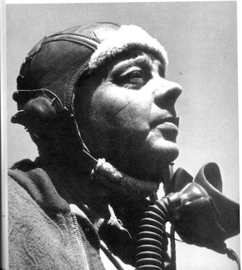 Antoine de Saint-Exupéry