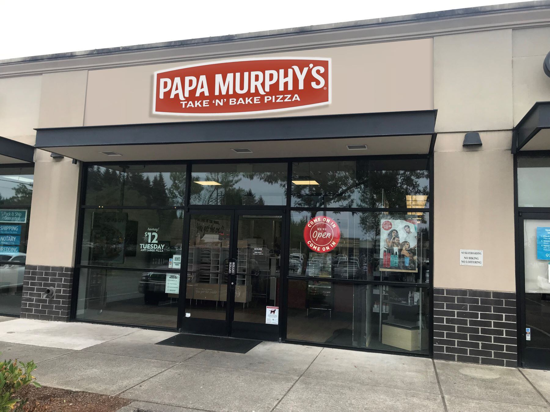 MTY Food Group informó que el ajuste en Papa Murphy’s forma parte del cierre de 68 tiendas corporativas de bajo rendimiento en todas sus marcas (Restaurant Business)