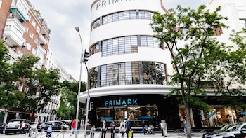 Primark elevó un 4% sus ventas en los nueve primeros meses de su ejercicio