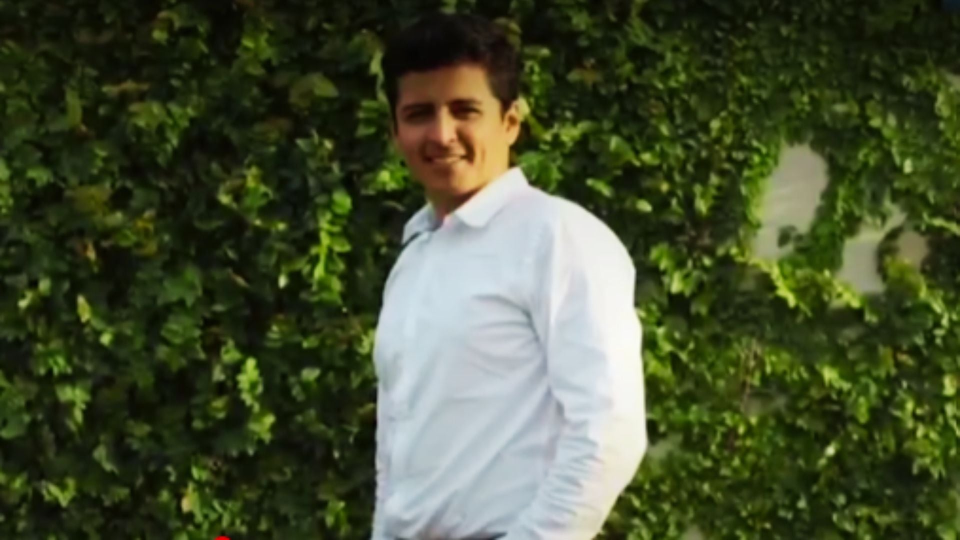 'Peperas' provocaron la muerte de Bruno Fernando Medina Zúñiga en Miraflores. (Captura: Domingo al Día)