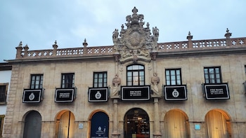 Un total de 36 candidaturas de 16 nacionalidades optan al Premio Princesa de Asturias de la Concordia 2026
