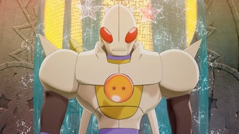 Dragon Ball Z: Kakarot, de