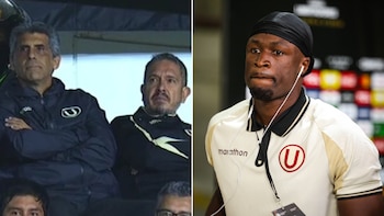 Se reveló el ‘9′ favorito de Universitario para reemplazar a Sekou Gassama: “Conoce a muchos del plantel”