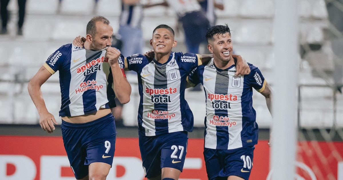 ¡No te lo pierdas! Alianza Lima vs. Deportes Iquique: Guía completa para conseguir tus entradas en Matute (Copa Libertadores 2025)