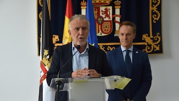 Torres ve "muy correcto" el discurso del Rey sobre Ceuta y apela a la "lealtad partidaria" frente a "la demagogia"