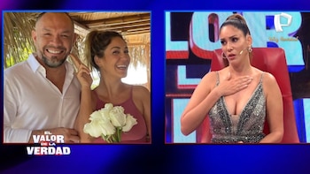 Tilsa Lozano revela si le