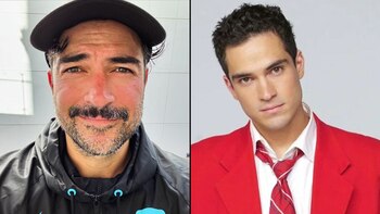 Crédito: IG, ponchohd / Televisa