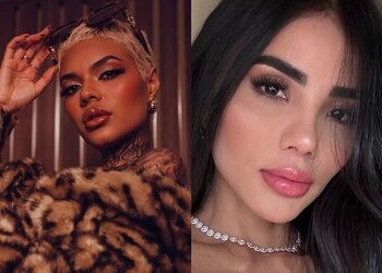 La discusión entre Melissa y