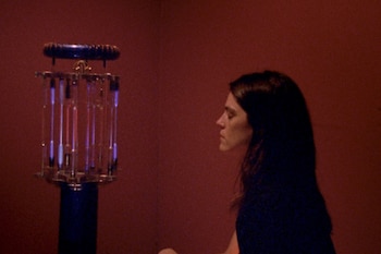 Guía de Arte y Cultura: semana del 24 de abril al 1. de mayo de 2026 INTERIOR