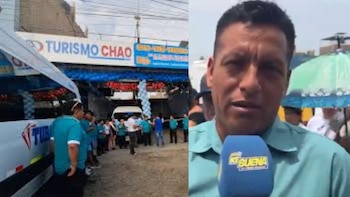 Asesinan a directivo de Turismo