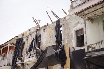 No se registraron víctimas fatales