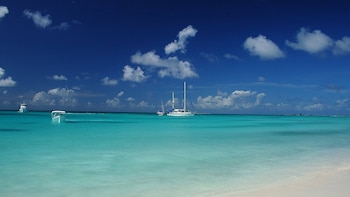 El ambicioso plan turístico de