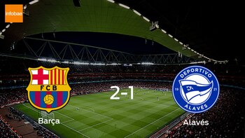 LaLiga tiene dos torneos al