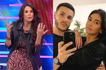 Rebeca Escribens lamenta episodios de