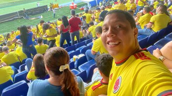 El exconcejal de Bogotá se