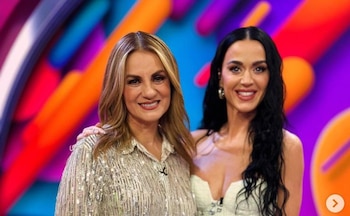 La periodista destacó la disposición