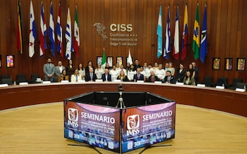 Más de 45 mil personas de este sector ya cuentan con acceso a una pensión. Foto: (IMSS)