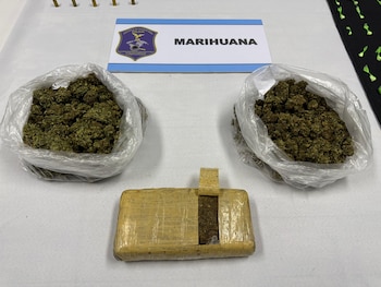 La banda es conocida como