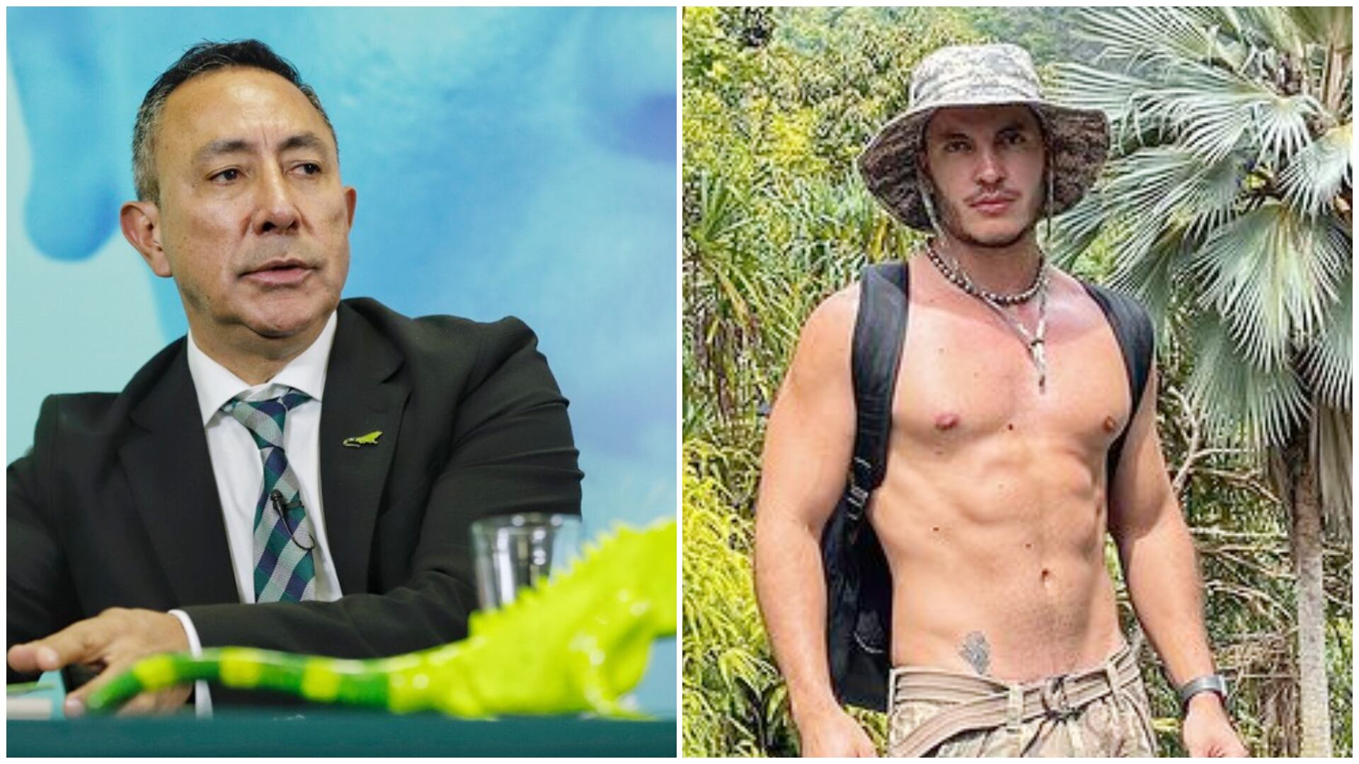 Desde posibles violaciones en la campaña de Gustavo Petro hasta conflictos de interés, las investigaciones del Ministerio Público agitan el panorama de la empresa estatal - crédito Colprensa | Instagram @julianccanoc