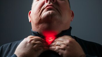 Hipotiroidismo (Imagen Ilustrativa Infobae)