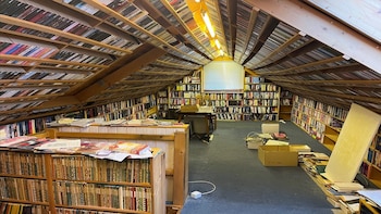 Estos fueron los libros más