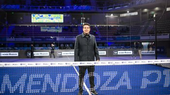 Brito sostiene que cuando se