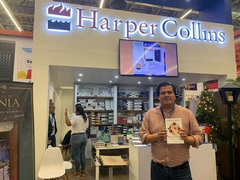 Noé Zavaleta tiene programado un