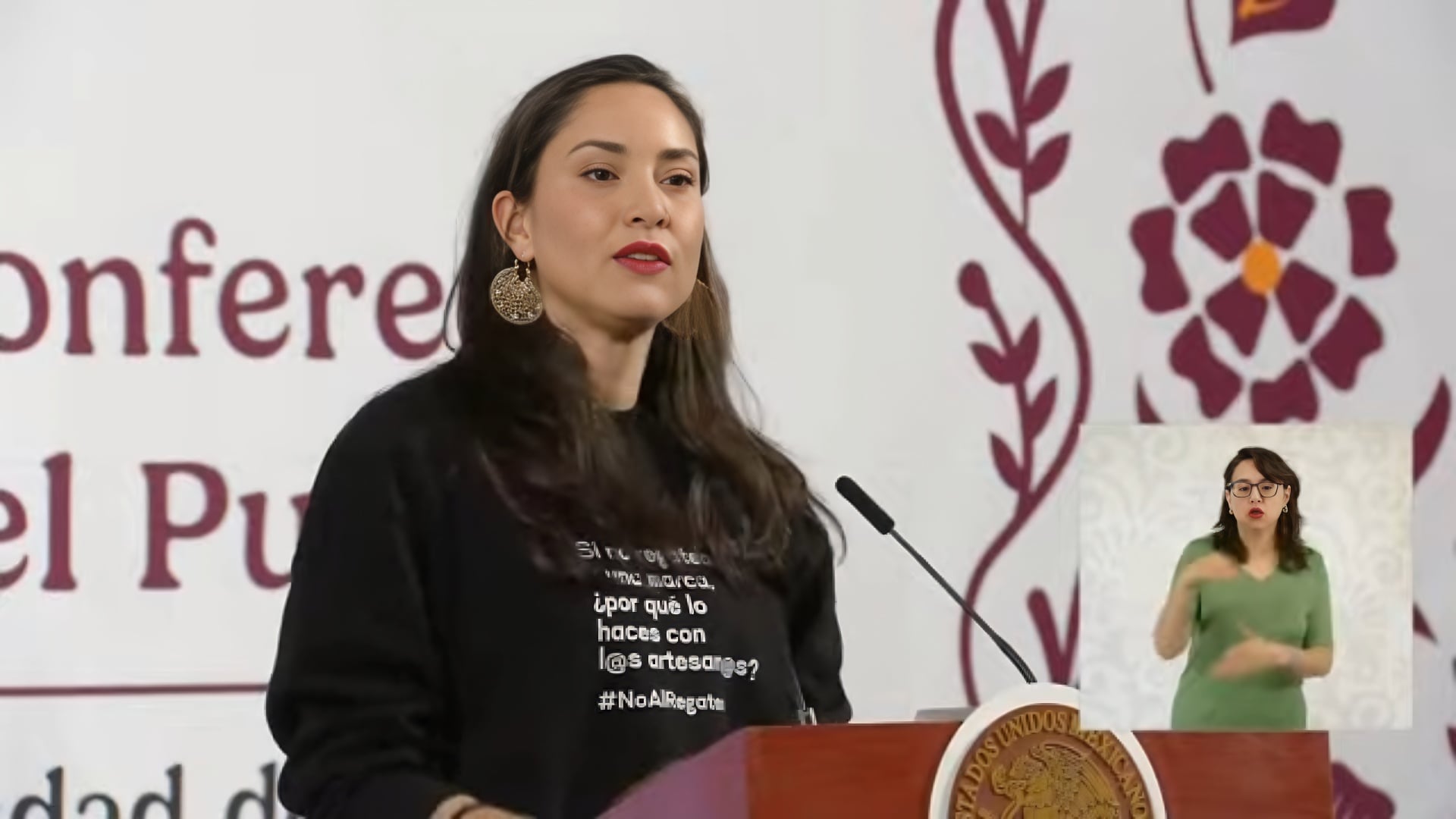 Gobierno de Sheinbaum presenta reforma de ley para promover el cine mexicano