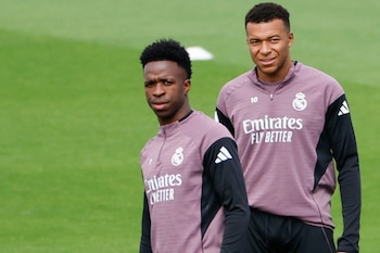 Kylian Mbappé