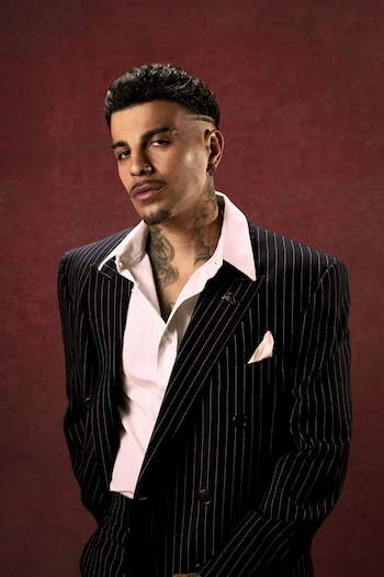 Rauw Alejandro expande su gira