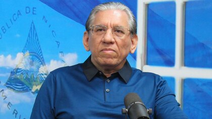 La Policía de Nicaragua emitió un comunicado en el que admite que controla a Humberto Ortega tras su entrevista con Infobae